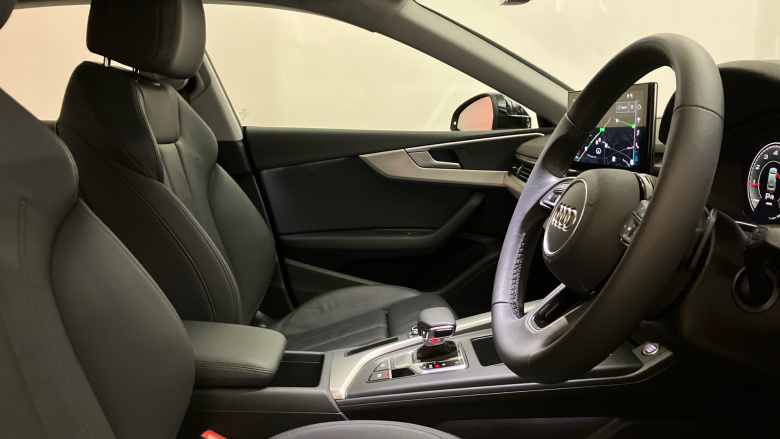 Audi A5 35 TFSI Sport 5dr S Tronic Petrol Hatchback